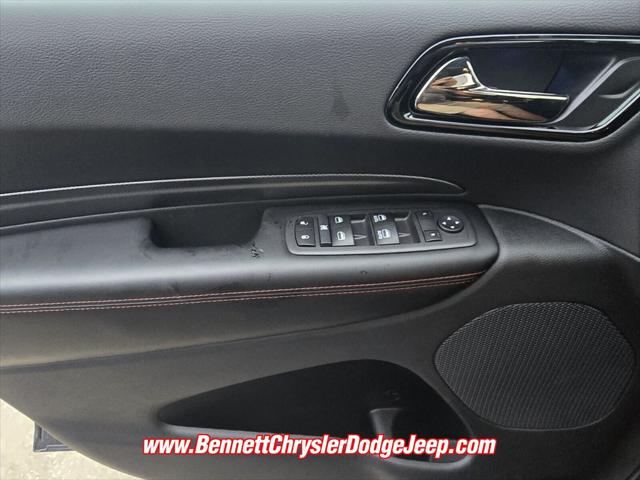 2026 Dodge Durango GT RWD