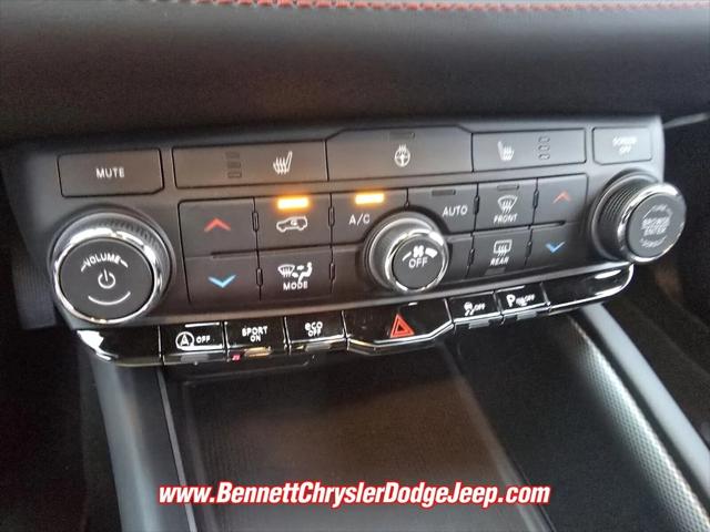 2026 Dodge Durango GT RWD