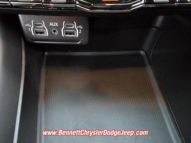 2026 Dodge Durango GT RWD