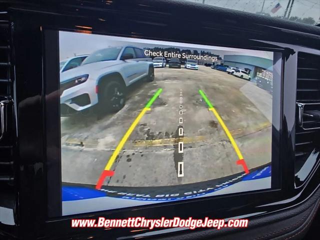 2026 Dodge Durango GT RWD