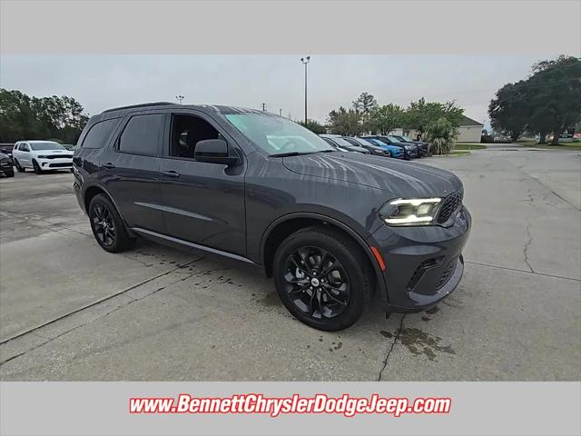 2026 Dodge Durango GT RWD