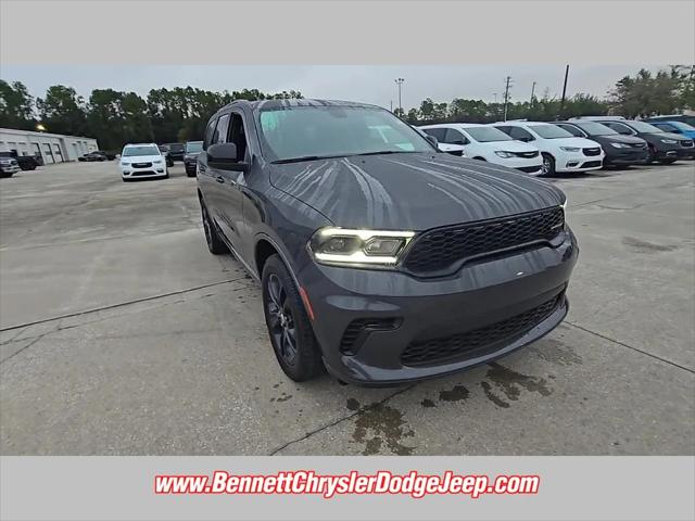 2026 Dodge Durango GT RWD