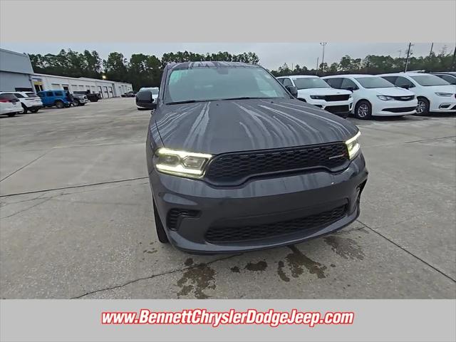 2026 Dodge Durango GT RWD