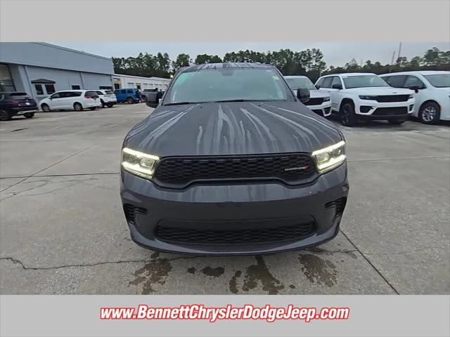 2026 Dodge Durango GT RWD