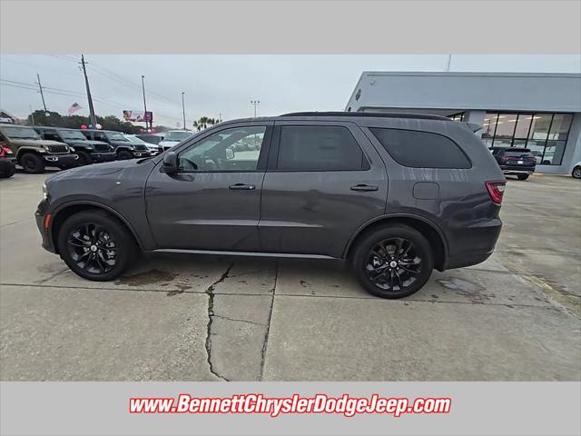 2026 Dodge Durango GT RWD