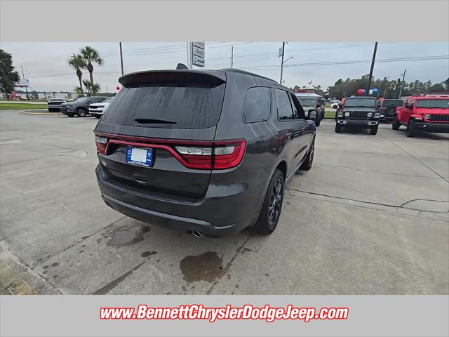 2026 Dodge Durango GT RWD