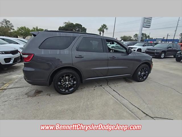 2026 Dodge Durango GT RWD