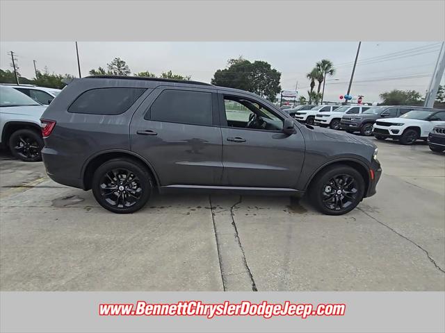 2026 Dodge Durango GT RWD