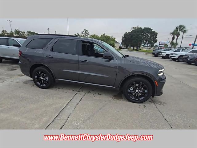 2026 Dodge Durango GT RWD