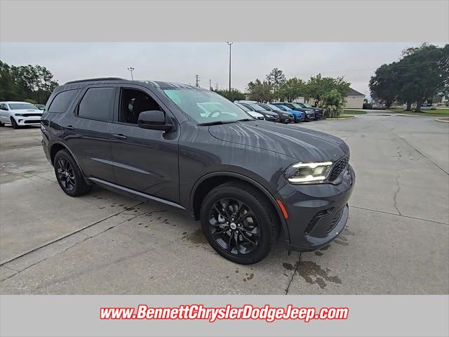 2026 Dodge Durango GT RWD