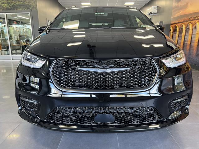 2026 Chrysler Pacifica PACIFICA SELECT 2026 Chrysler Pacifica PACIFICA SELECT