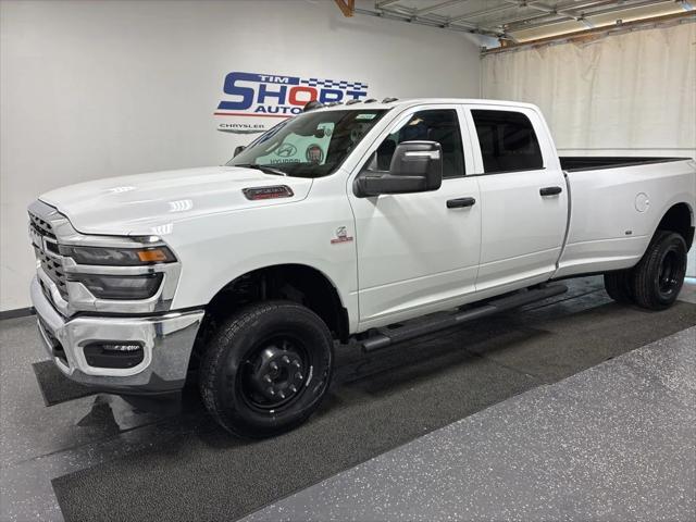 2026 RAM Ram 3500 RAM 3500 TRADESMAN CREW CAB 4X4 8 BOX 2026 RAM Ram 3500 RAM 3500 TRADESMAN CREW CAB 4X4 8 BOX