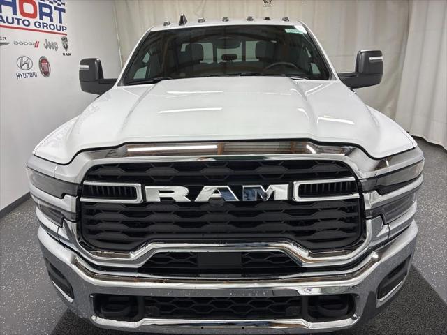 2026 RAM Ram 3500 RAM 3500 TRADESMAN CREW CAB 4X4 8 BOX 2026 RAM Ram 3500 RAM 3500 TRADESMAN CREW CAB 4X4 8 BOX