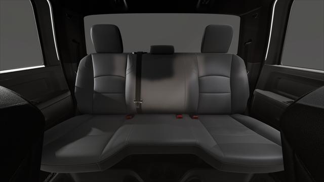 2026 RAM Ram 3500 Chassis Cab RAM 3500 TRADESMAN CREW CAB CHASSIS 4X4 60 CA