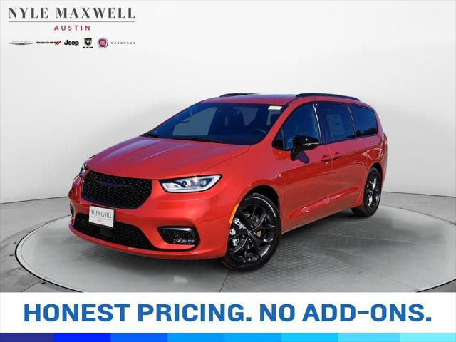 2026 Chrysler Pacifica PACIFICA SELECT 2026 Chrysler Pacifica PACIFICA SELECT