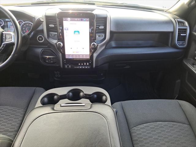 2026 RAM Ram 2500 RAM 2500 BLACK EXPRESS CREW CAB 4X4 64 BOX 2026 RAM Ram 2500 RAM 2500 BLACK EXPRESS CREW CAB 4X4 64 BOX