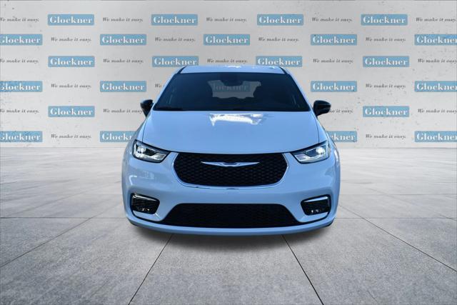 2026 Chrysler Pacifica PACIFICA SELECT 2026 Chrysler Pacifica PACIFICA SELECT