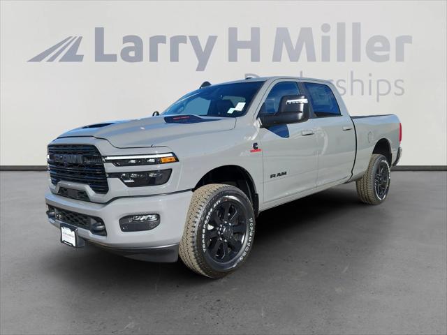 2026 RAM Ram 3500 RAM 3500 LARAMIE CREW CAB 4X4 64 BOX 2026 RAM Ram 3500 RAM 3500 LARAMIE CREW CAB 4X4 64 BOX