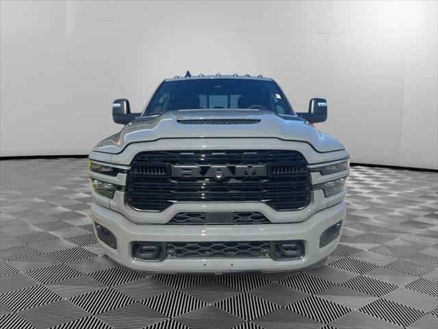 2026 RAM Ram 3500 RAM 3500 LARAMIE CREW CAB 4X4 8 BOX 2026 RAM Ram 3500 RAM 3500 LARAMIE CREW CAB 4X4 8 BOX