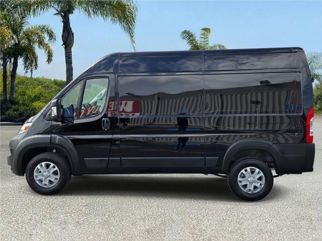 2026 RAM Ram ProMaster RAM PROMASTER 1500 SLT CARGO VAN HIGH ROOF 136 WB 2026 RAM Ram ProMaster RAM PROMASTER 1500 SLT CARGO VAN HIGH ROOF 136 WB