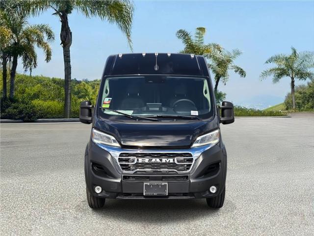 2026 RAM Ram ProMaster RAM PROMASTER 1500 SLT CARGO VAN HIGH ROOF 136 WB 2026 RAM Ram ProMaster RAM PROMASTER 1500 SLT CARGO VAN HIGH ROOF 136 WB