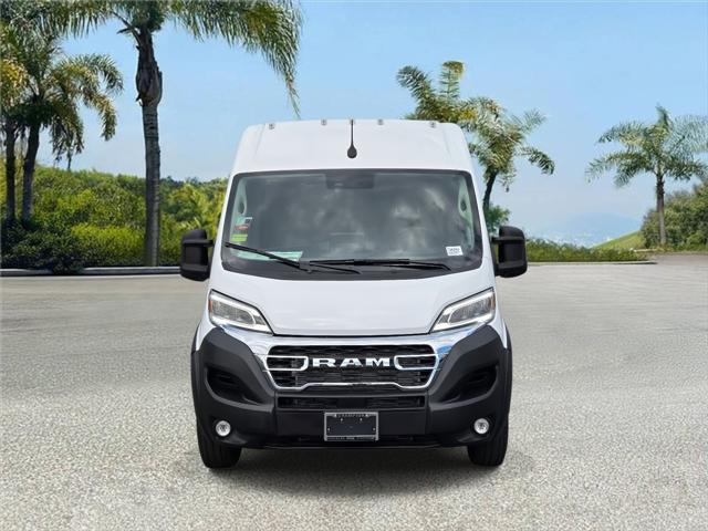 2026 RAM Ram ProMaster RAM PROMASTER 1500 SLT CARGO VAN HIGH ROOF 136 WB 2026 RAM Ram ProMaster RAM PROMASTER 1500 SLT CARGO VAN HIGH ROOF 136 WB
