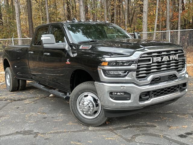 2026 RAM Ram 3500 RAM 3500 TRADESMAN CREW CAB 4X4 8 BOX 2026 RAM Ram 3500 RAM 3500 TRADESMAN CREW CAB 4X4 8 BOX