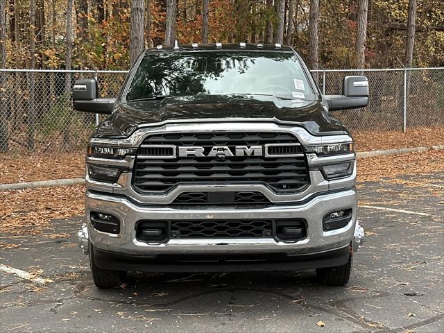 2026 RAM Ram 3500 RAM 3500 TRADESMAN CREW CAB 4X4 8 BOX 2026 RAM Ram 3500 RAM 3500 TRADESMAN CREW CAB 4X4 8 BOX