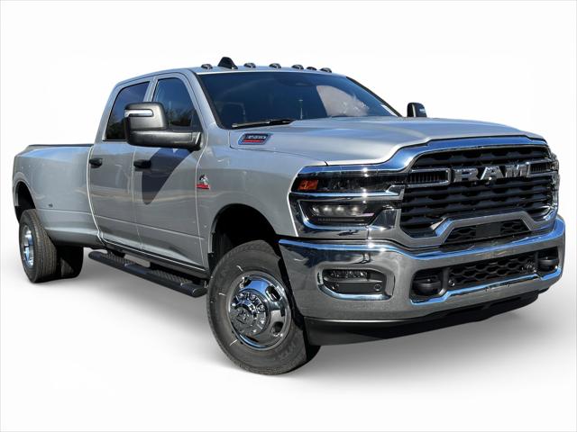 2026 RAM Ram 3500 RAM 3500 TRADESMAN CREW CAB 4X4 8 BOX 2026 RAM Ram 3500 RAM 3500 TRADESMAN CREW CAB 4X4 8 BOX
