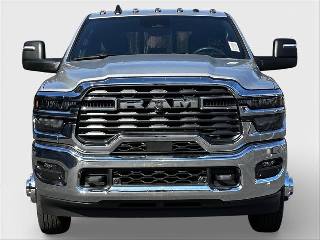 2026 RAM Ram 3500 RAM 3500 TRADESMAN CREW CAB 4X4 8 BOX 2026 RAM Ram 3500 RAM 3500 TRADESMAN CREW CAB 4X4 8 BOX