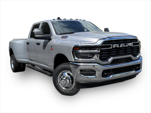 2026 RAM Ram 3500 RAM 3500 TRADESMAN CREW CAB 4X4 8 BOX 2026 RAM Ram 3500 RAM 3500 TRADESMAN CREW CAB 4X4 8 BOX