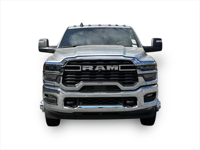 2026 RAM Ram 3500 RAM 3500 TRADESMAN CREW CAB 4X4 8 BOX 2026 RAM Ram 3500 RAM 3500 TRADESMAN CREW CAB 4X4 8 BOX
