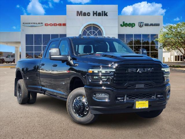 2026 RAM Ram 3500 RAM 3500 LARAMIE CREW CAB 4X4 8 BOX 2026 RAM Ram 3500 RAM 3500 LARAMIE CREW CAB 4X4 8 BOX