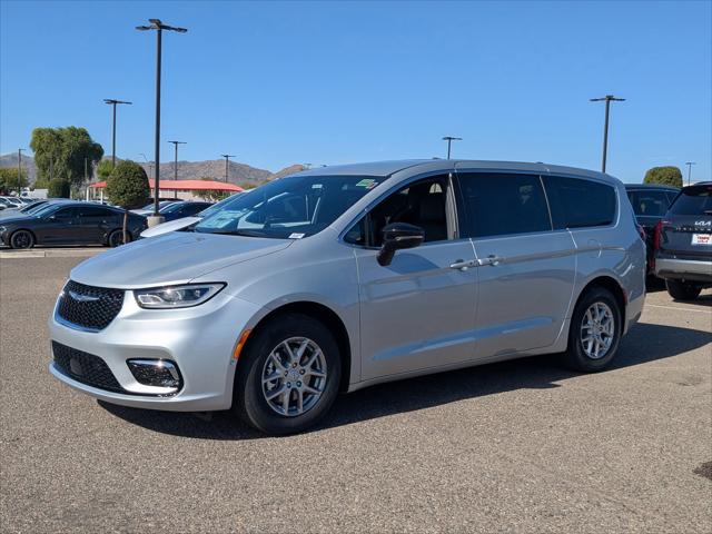 2026 Chrysler Pacifica PACIFICA SELECT 2026 Chrysler Pacifica PACIFICA SELECT