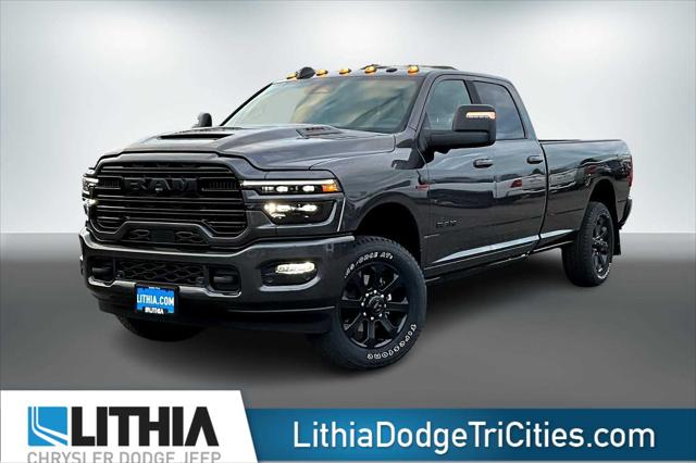 2026 RAM Ram 3500 RAM 3500 LARAMIE CREW CAB 4X4 8 BOX