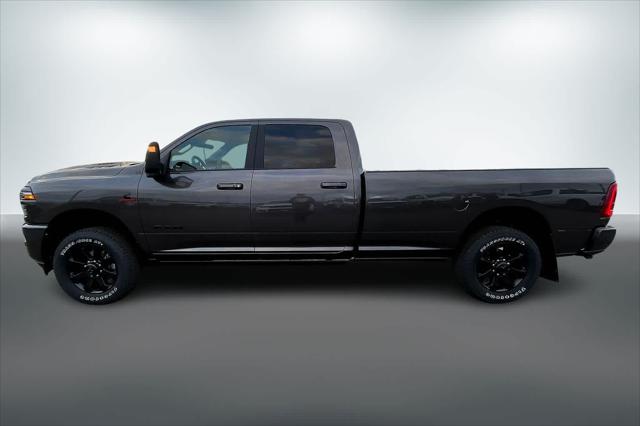 2026 RAM Ram 3500 RAM 3500 LARAMIE CREW CAB 4X4 8 BOX