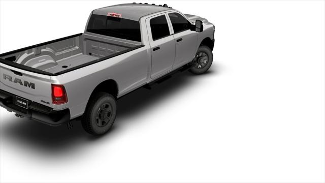 2026 RAM Ram 3500 RAM 3500 TRADESMAN CREW CAB 4X4 8 BOX 2026 RAM Ram 3500 RAM 3500 TRADESMAN CREW CAB 4X4 8 BOX