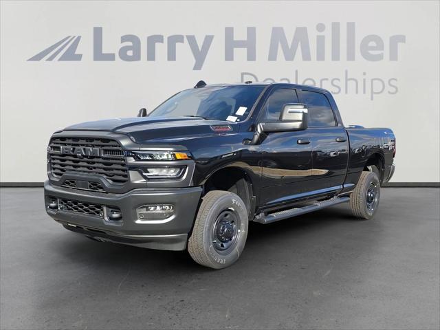 2026 Ram 2500 Tradesman Crew Cab 4x4 6'4" Box for sale in Peoria, AZ