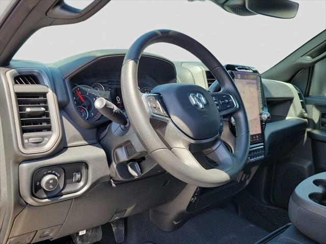 2026 RAM Ram 2500 RAM 2500 TRADESMAN CREW CAB 4X4 64 BOX