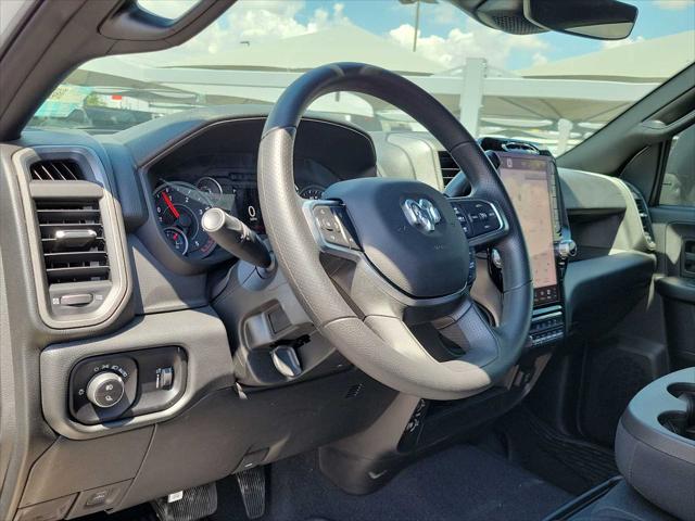 2026 RAM Ram 2500 RAM 2500 TRADESMAN CREW CAB 4X4 64 BOX