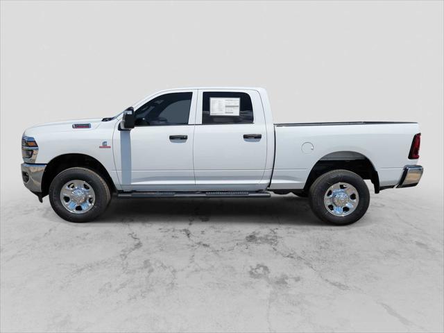2026 RAM Ram 2500 RAM 2500 TRADESMAN CREW CAB 4X4 64 BOX