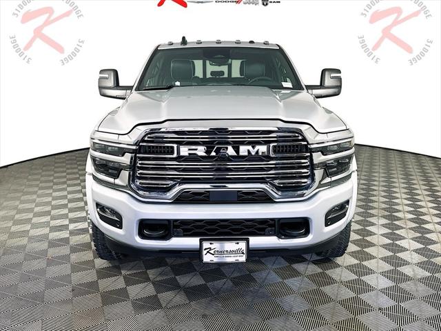 2026 RAM Ram 5500 Chassis Cab RAM 5500 BIG HORN CHASSIS CREW CAB 4X4 60 CA 2026 RAM Ram 5500 Chassis Cab RAM 5500 BIG HORN CHASSIS CREW CAB 4X4 60 CA