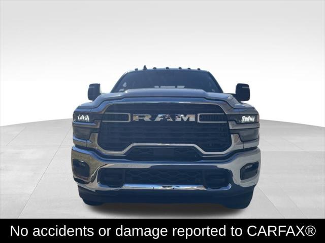 2026 RAM Ram 3500 RAM 3500 TRADESMAN CREW CAB 4X4 8 BOX 2026 RAM Ram 3500 RAM 3500 TRADESMAN CREW CAB 4X4 8 BOX