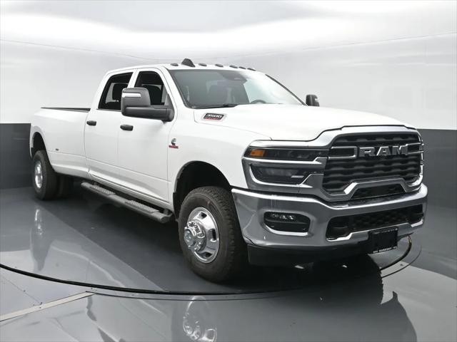 2026 RAM Ram 3500 RAM 3500 TRADESMAN CREW CAB 4X4 8 BOX 2026 RAM Ram 3500 RAM 3500 TRADESMAN CREW CAB 4X4 8 BOX