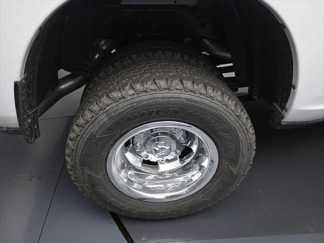 2026 RAM Ram 3500 RAM 3500 TRADESMAN CREW CAB 4X4 8 BOX 2026 RAM Ram 3500 RAM 3500 TRADESMAN CREW CAB 4X4 8 BOX