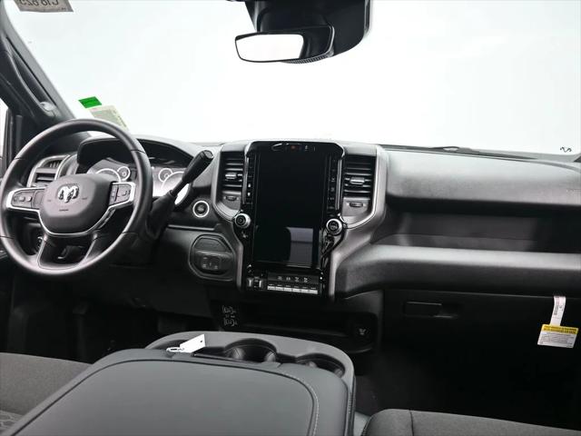 2026 RAM Ram 3500 RAM 3500 TRADESMAN CREW CAB 4X4 8 BOX 2026 RAM Ram 3500 RAM 3500 TRADESMAN CREW CAB 4X4 8 BOX