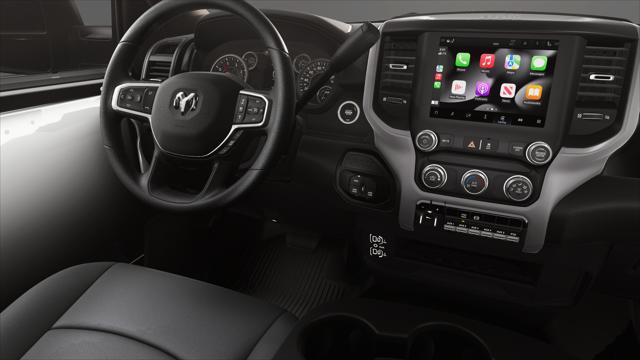 2026 RAM Ram 5500 Chassis Cab RAM 5500 TRADESMAN CHASSIS CREW CAB 4X4 60 CA 2026 RAM Ram 5500 Chassis Cab RAM 5500 TRADESMAN CHASSIS CREW CAB 4X4 60 CA