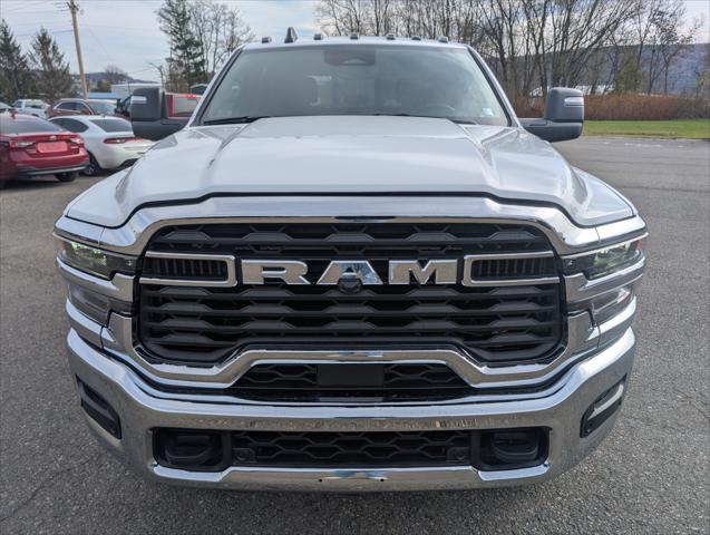 2026 RAM Ram 3500 RAM 3500 TRADESMAN CREW CAB 4X4 8 BOX 2026 RAM Ram 3500 RAM 3500 TRADESMAN CREW CAB 4X4 8 BOX