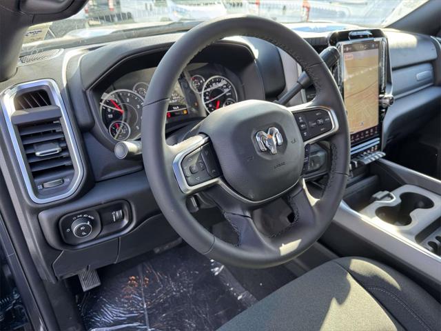 2026 RAM Ram 3500 RAM 3500 BIG HORN CREW CAB 4X4 8 BOX