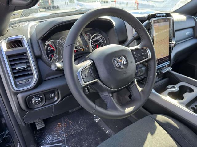 2026 RAM Ram 3500 RAM 3500 BIG HORN CREW CAB 4X4 8 BOX